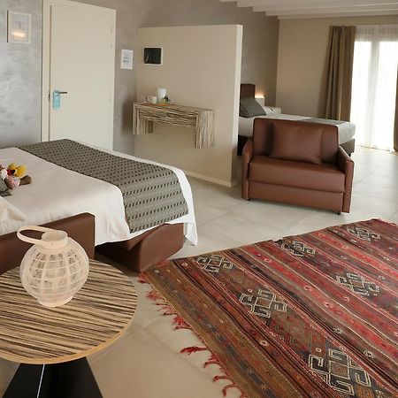 Hotel Buena Onda Пескьера-дель-Гарда Экстерьер фото